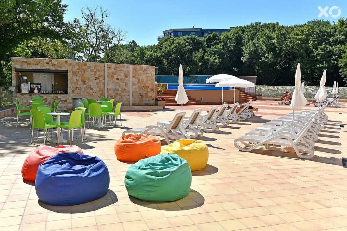 Grifid Hotel Foresta