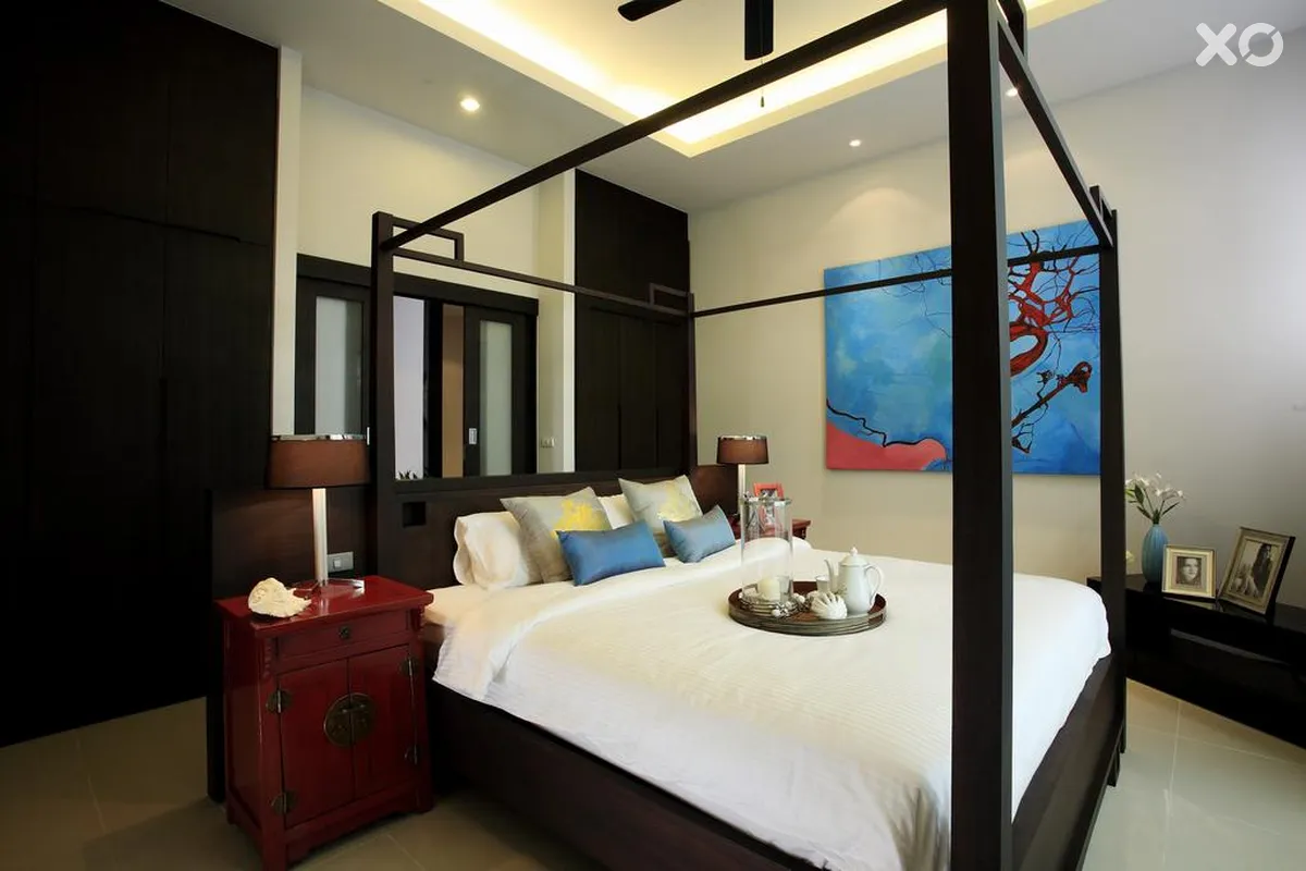 Two Villas Holiday Phuket: Onyx Style Nai Harn Beach