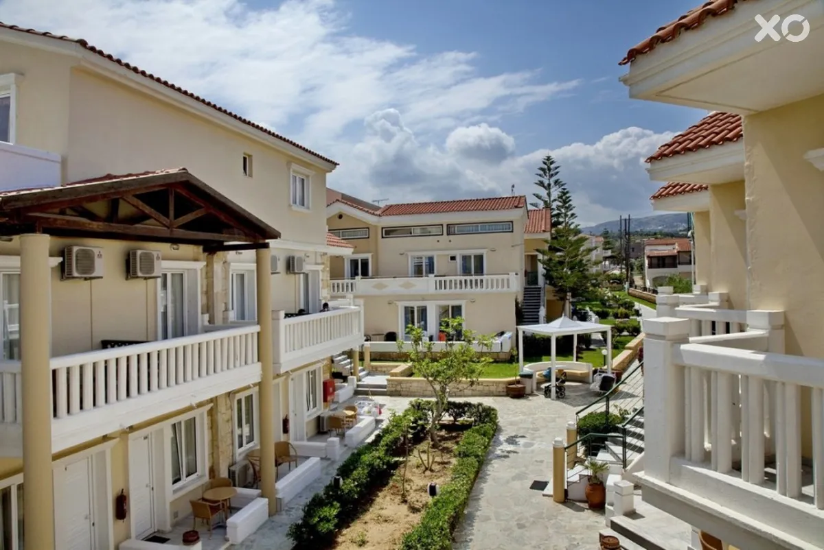 Jo-An Beach Hotel