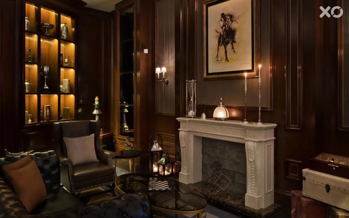 Habtoor Palace LXR Hotels & Resorts