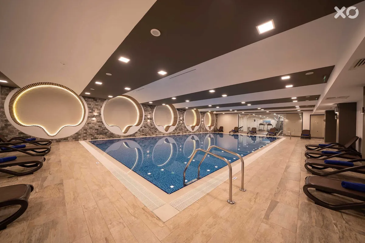Grifid Hotel Marea