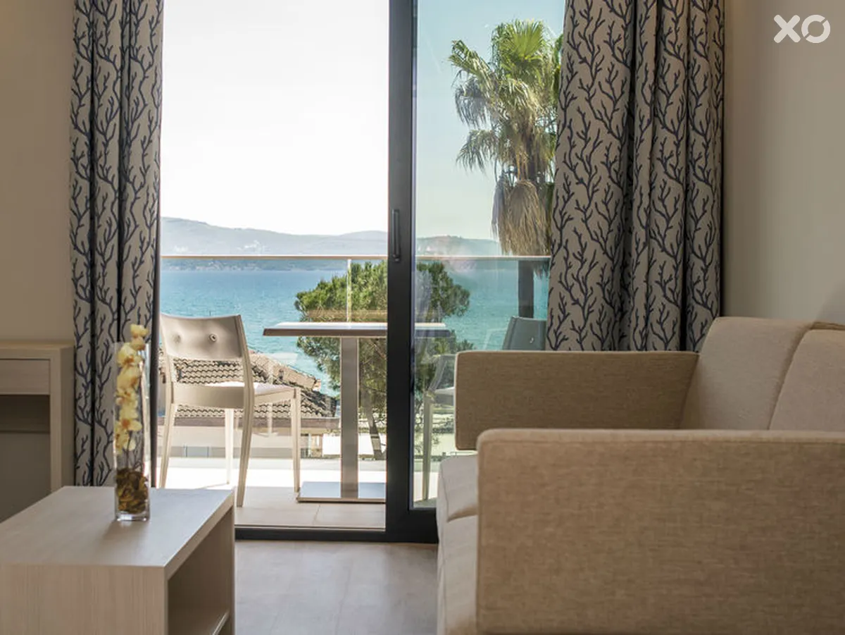 Palmon Bay Hotel & Spa