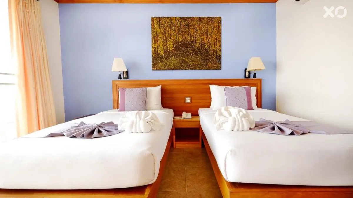Pinnacle Koh Tao Resort