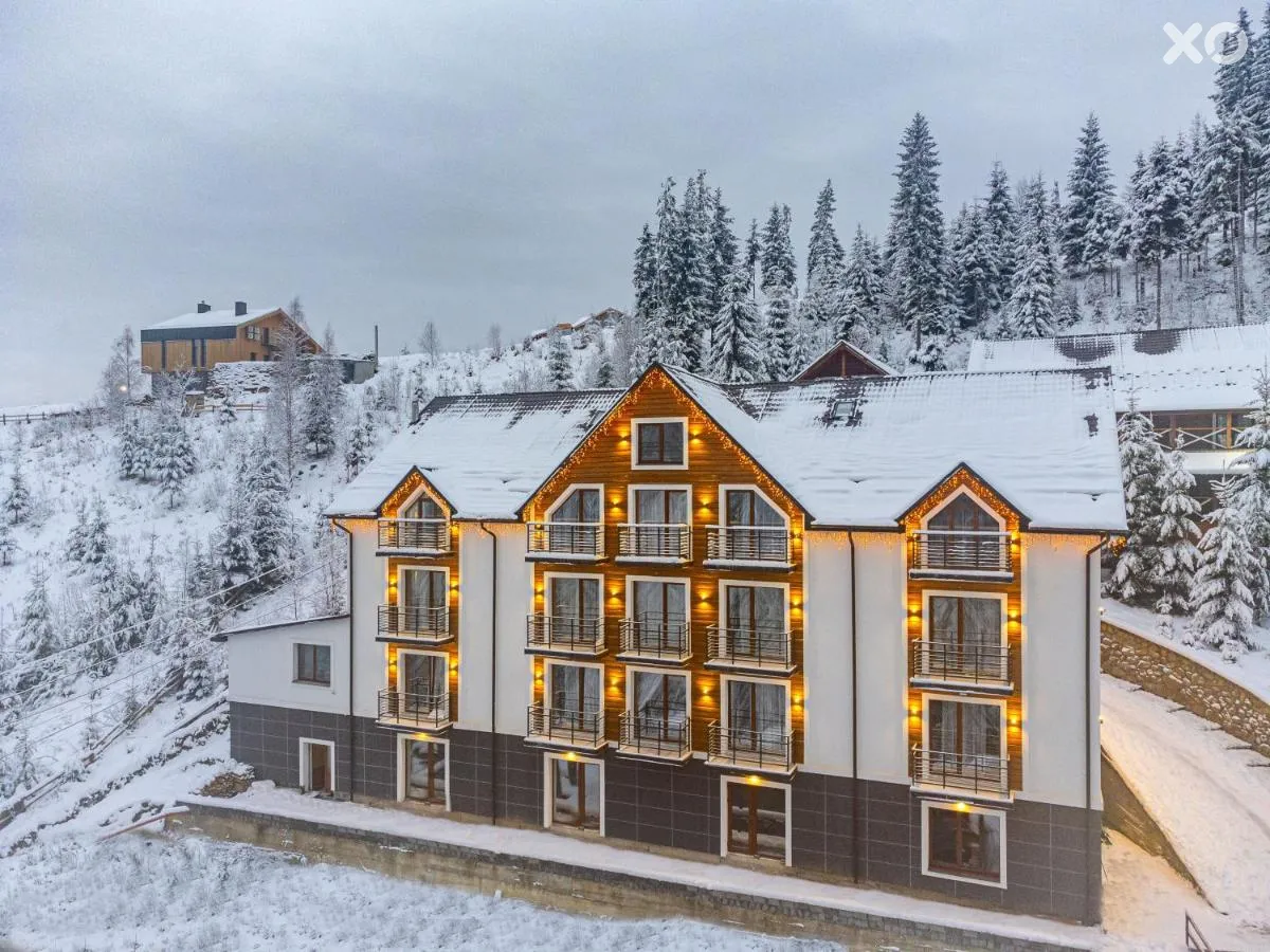 Konopka Forest Home & Spa