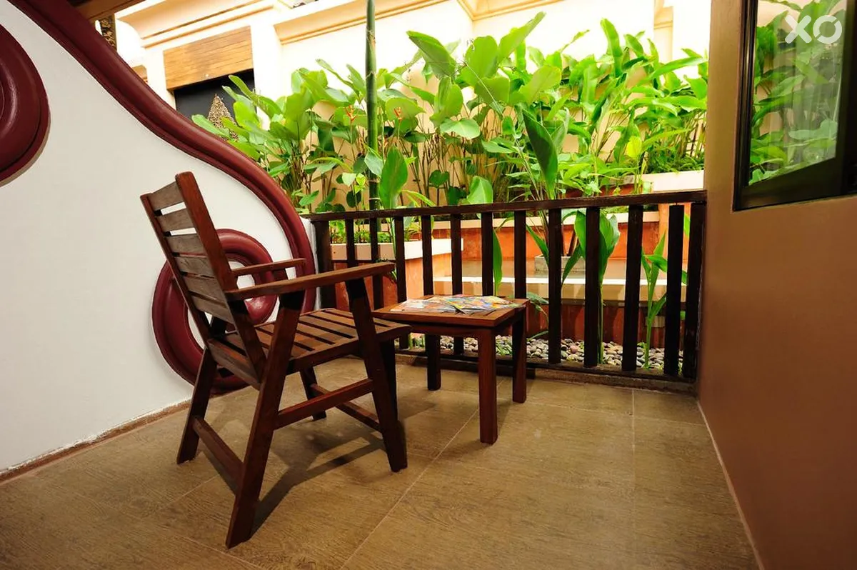 Andaman Cannacia Resort & Spa