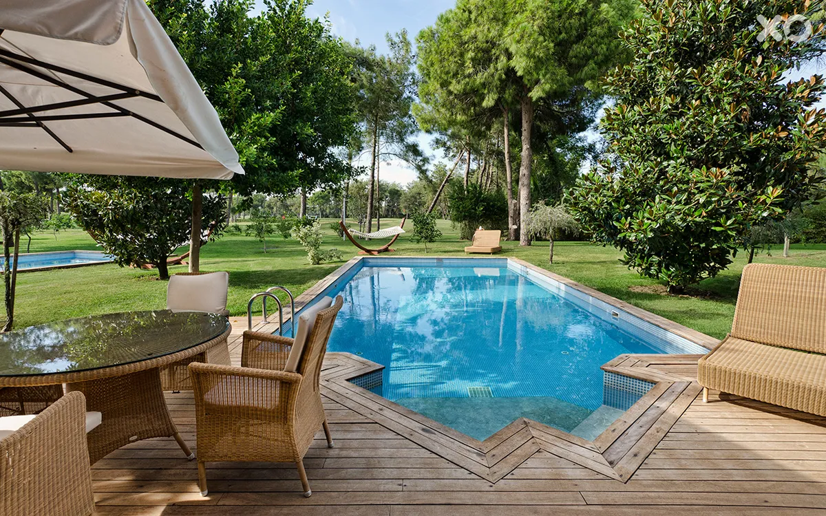 Gloria Serenity Resort