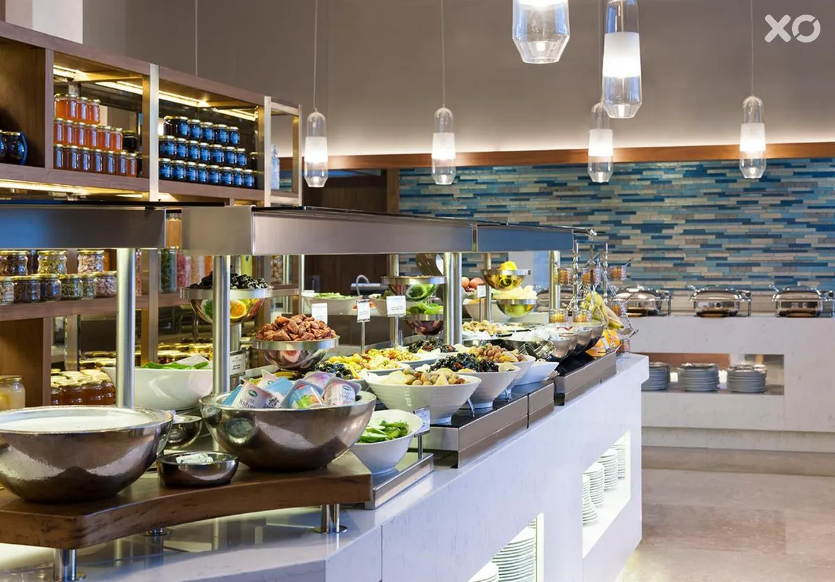 Elite World Grand Istanbul Kucukyali Hotel