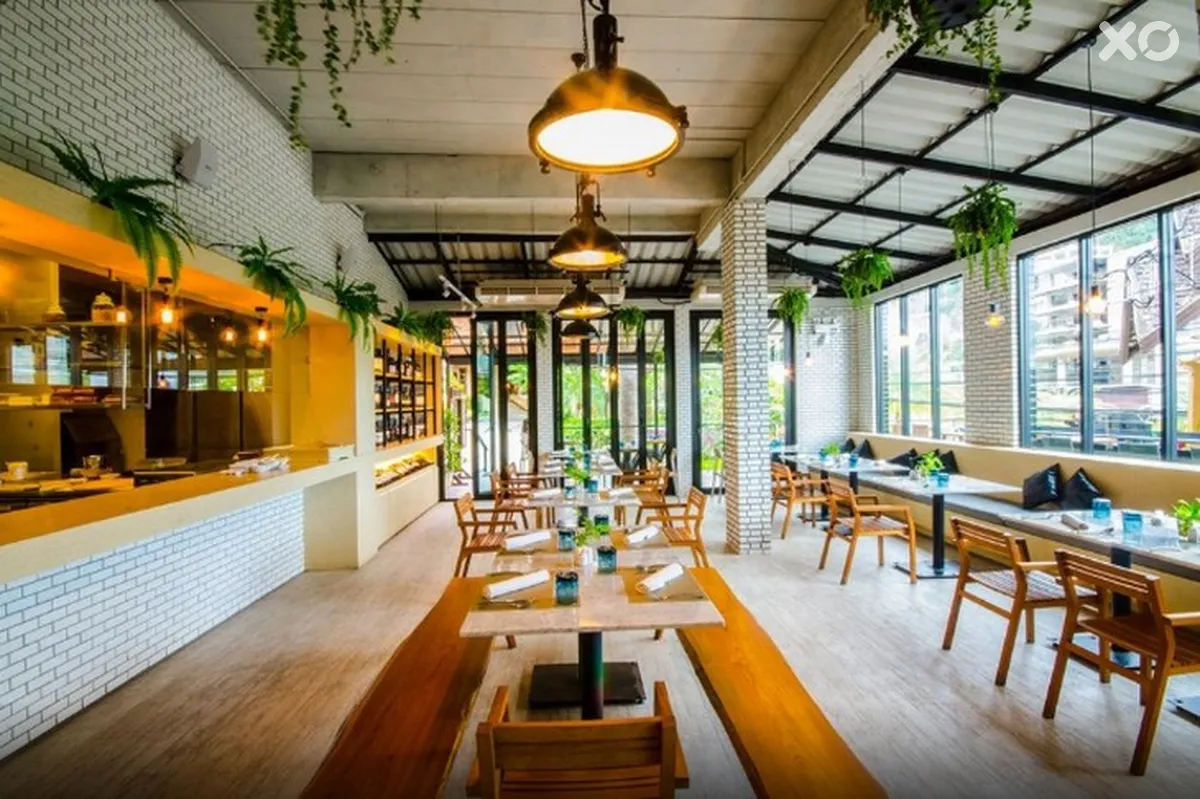 Dusit D2 Ao Nang Krabi