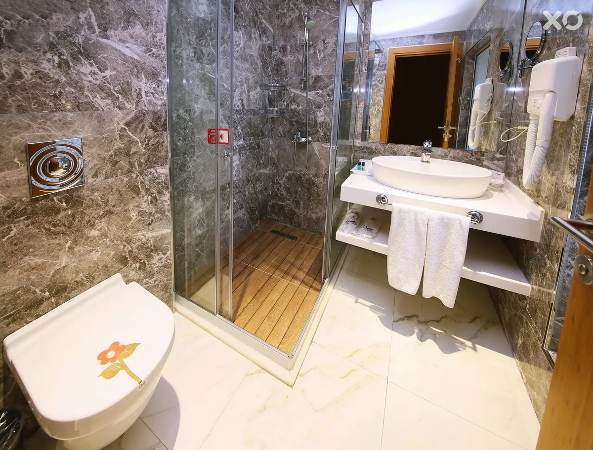 Delta Hotel By Marriott Bodrum