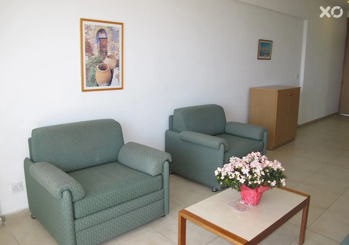 Sun Hall Beach Hotel Apts