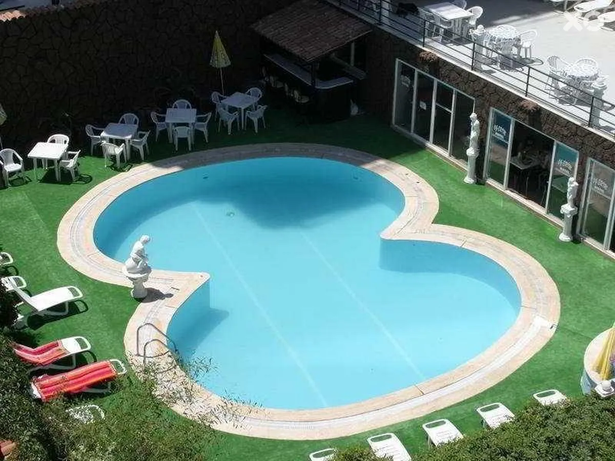 Og-Erim Hotel