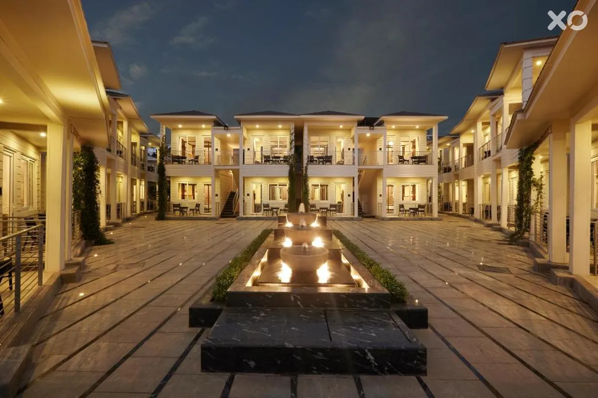 The Acacia Ocean View Morjim