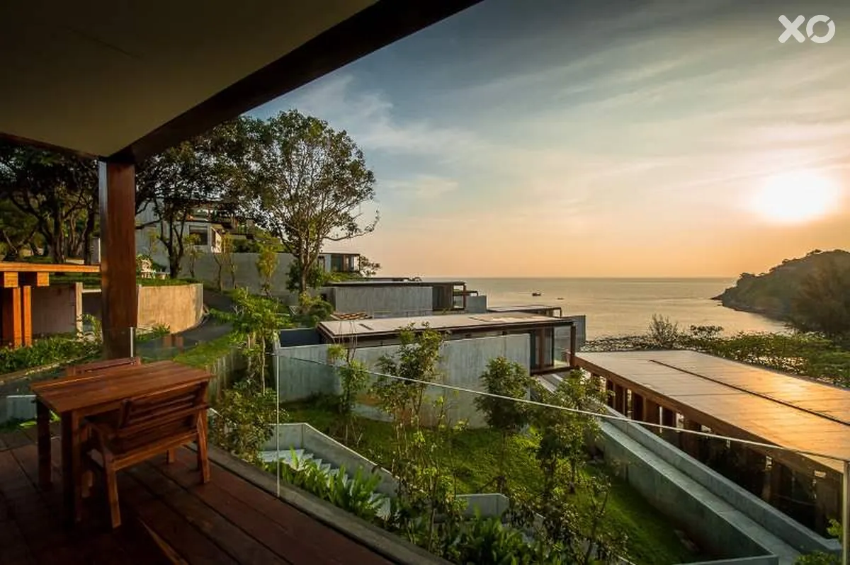 The Naka Phuket