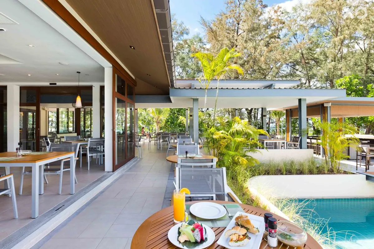 Dewa Phuket Resort & Villas