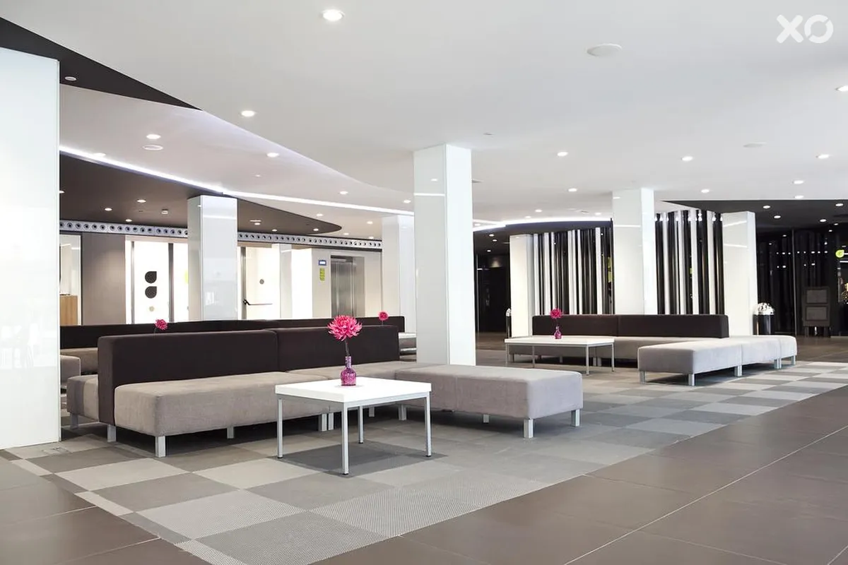 Flash Hotel Benidorm