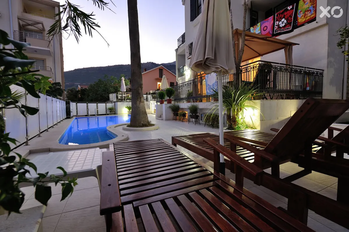 Djuric Hotel