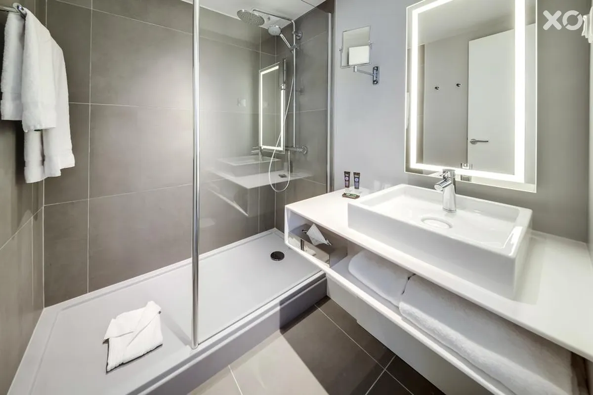 Novotel Sharjah Expo Centre