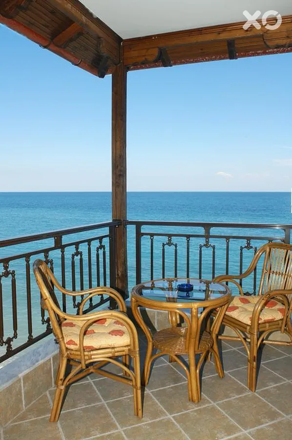 Bomo Kymata Hotel Platamonas