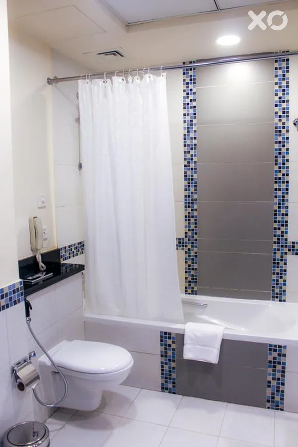 Time Dunes Hotel Apartment Oud Metha