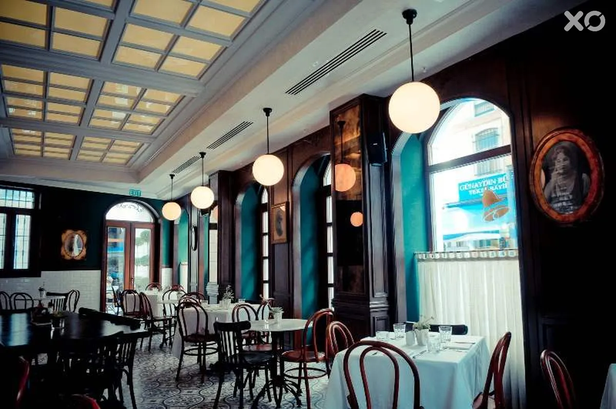 Rixos Pera Istanbul
