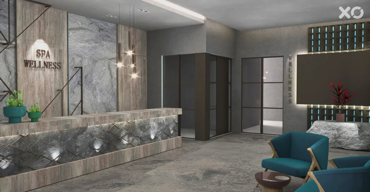 Side Story Resort & Spa Hotel