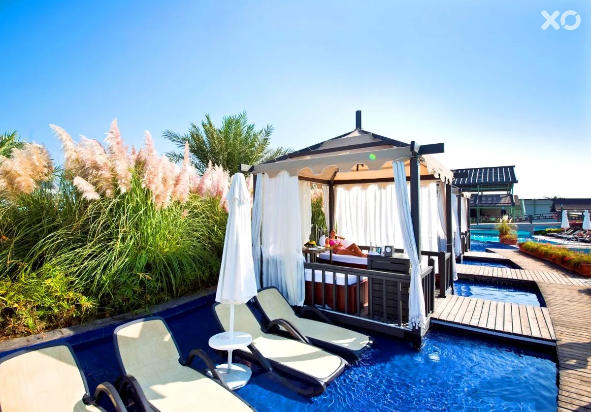 Limak Lara De Luxe Hotel & Resorts