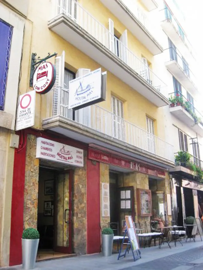 Hostal Mas