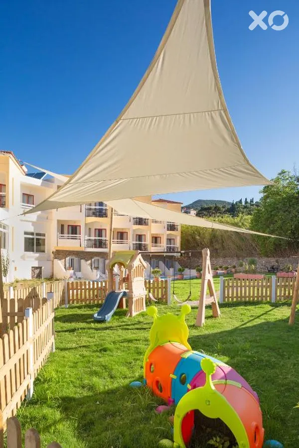 Blue Style Resort