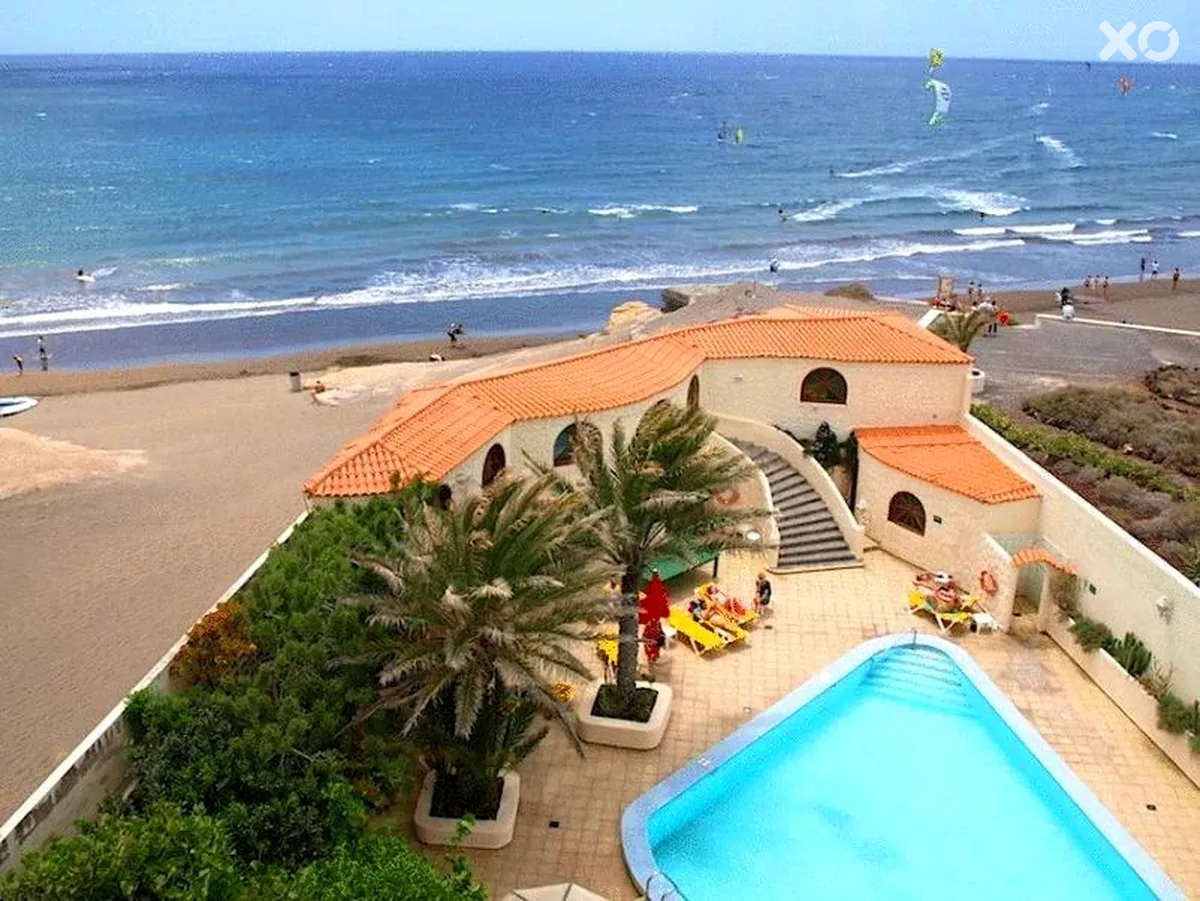 Playa Sur Tenerife Hotel