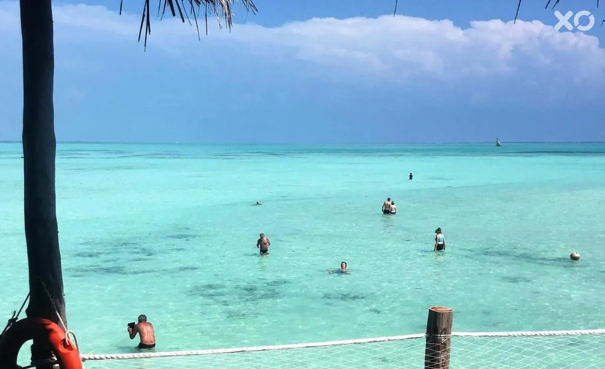 Reef & Beach Resort