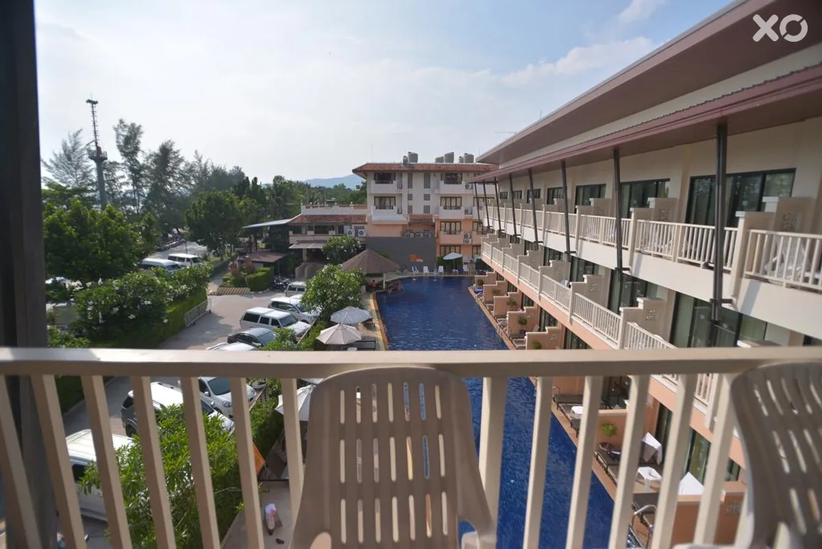 Srisuksant Resort