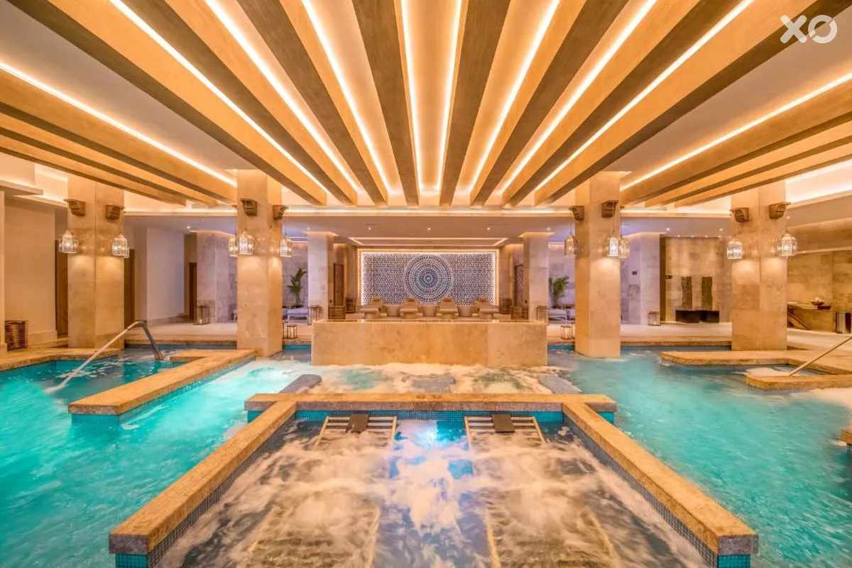 Haven Riviera Cancun Resort & Spa
