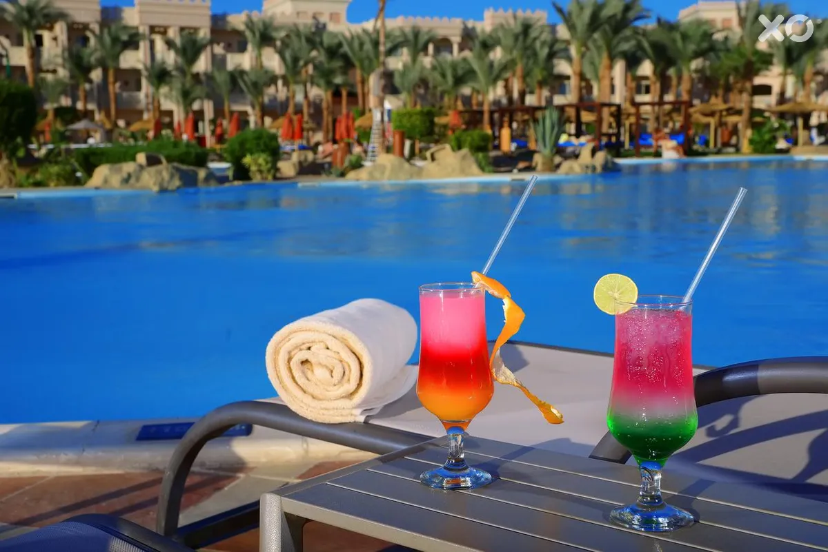 Albatros Palace Resort