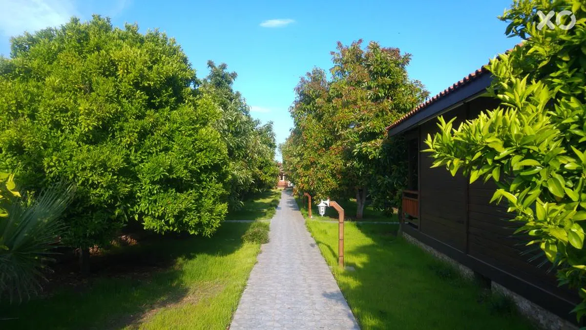 Apella Hotel