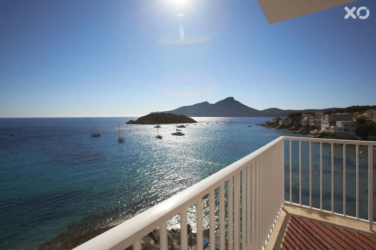 Universal Hotel Aquamarin