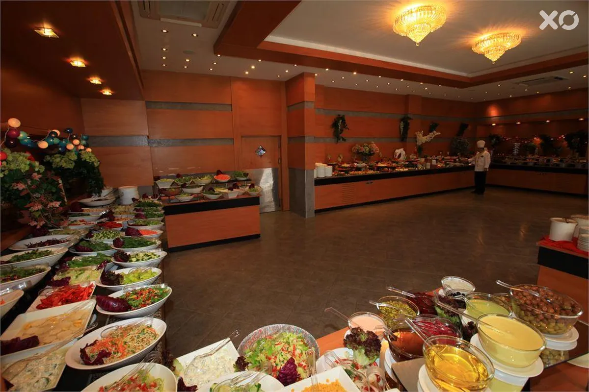 Adora Hotel & Resort