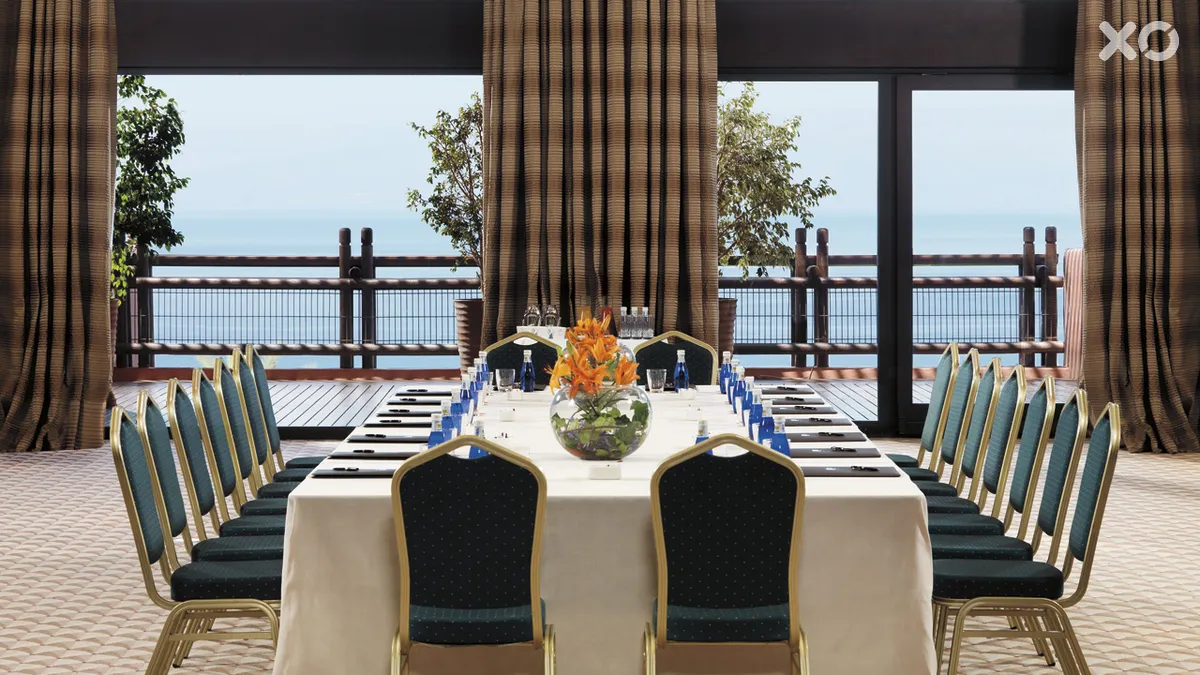 The Ritz-Carlton, Abama