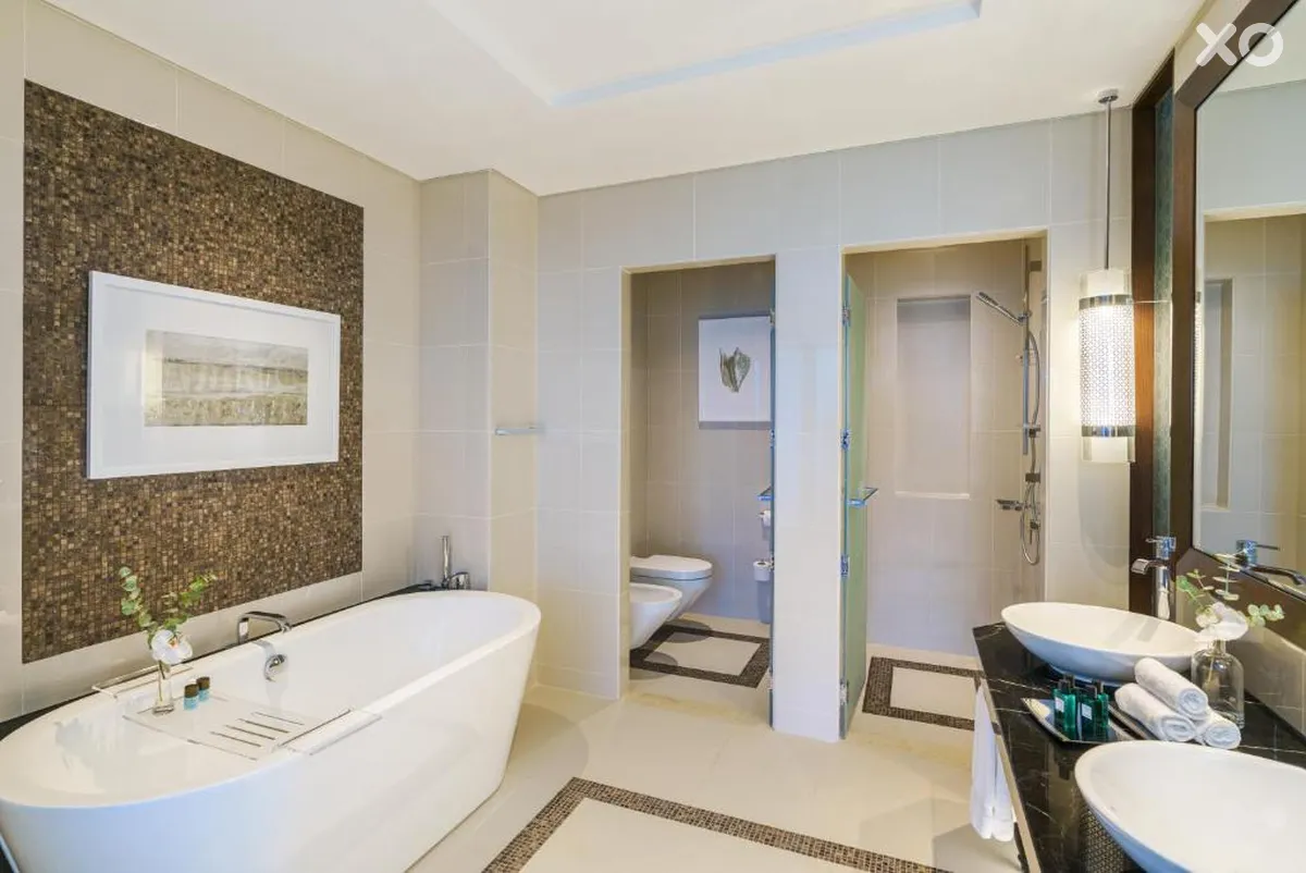 Rixos Marina Abu Dhabi