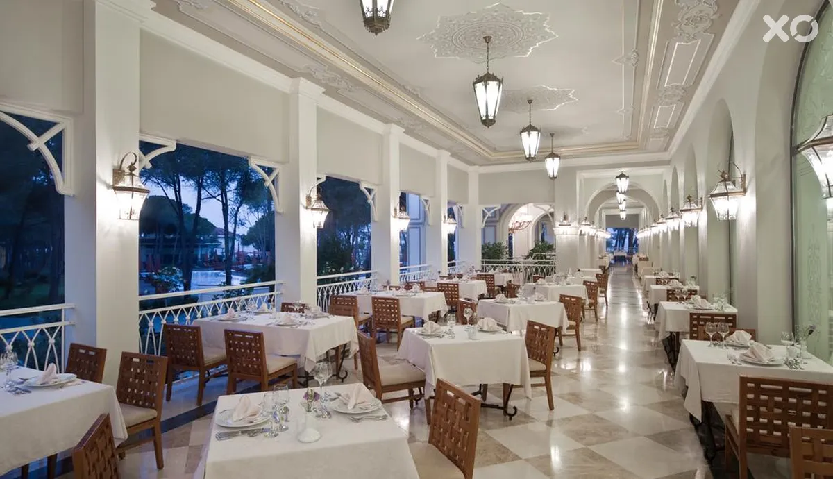 Ali Bey Resort Sorgun