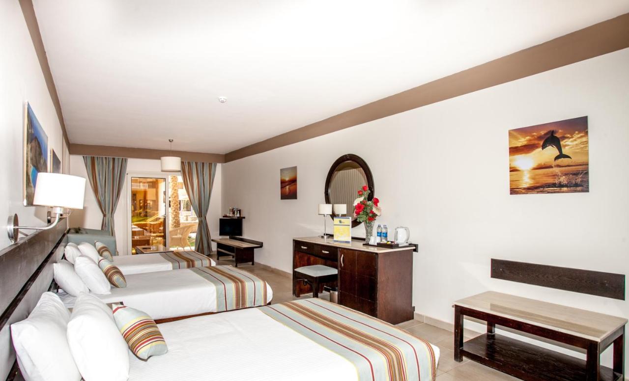 El Karma Aqua Beach Resort