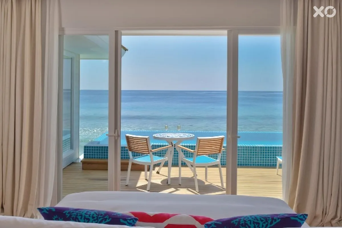 Kandima Maldives