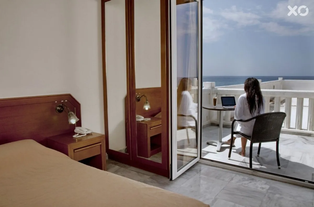 Jo-An Beach Hotel