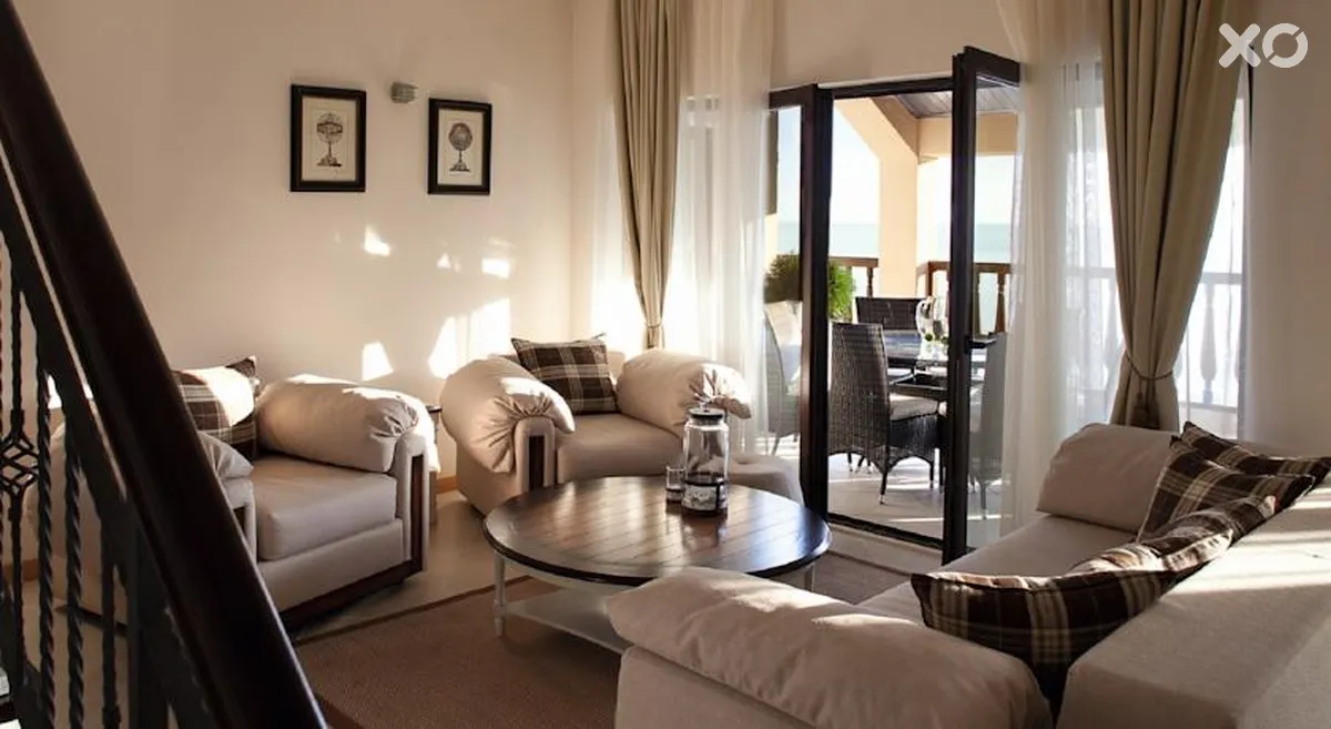 Thracian Cliffs Golf & Beach Resort