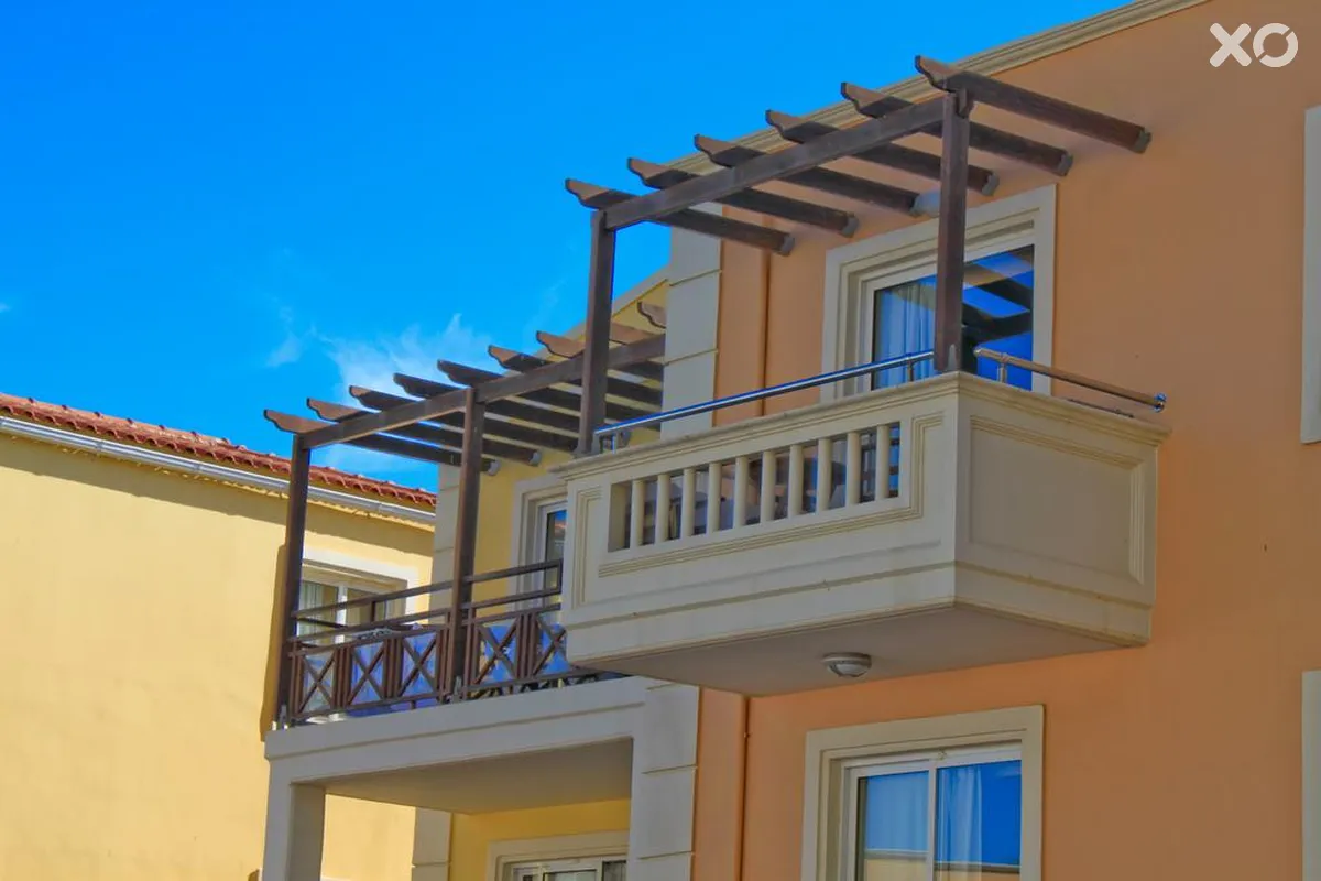 Porto Kalamaki Hotel
