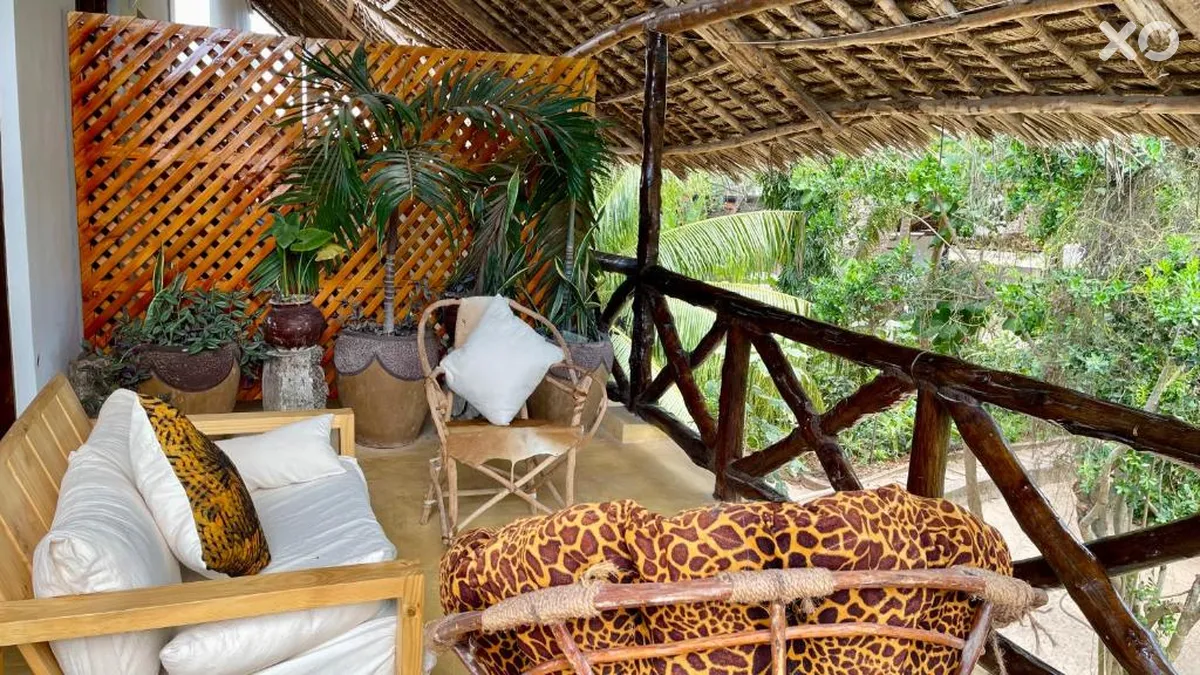 Atii Garden Bungalows