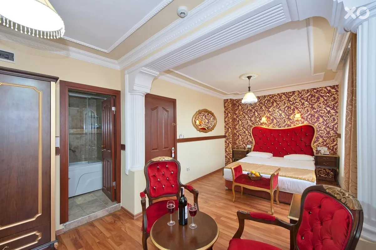 Agan Hotel