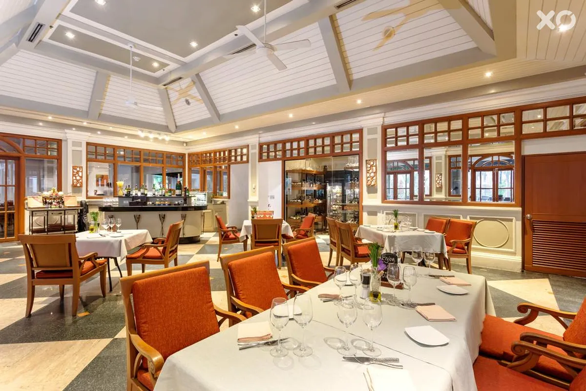 Angsana Laguna Phuket