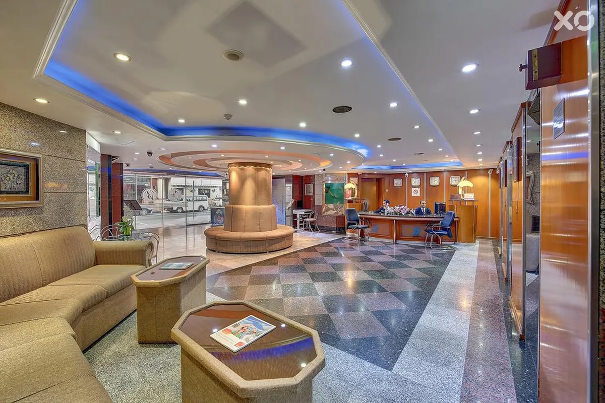 Nihal Hotel