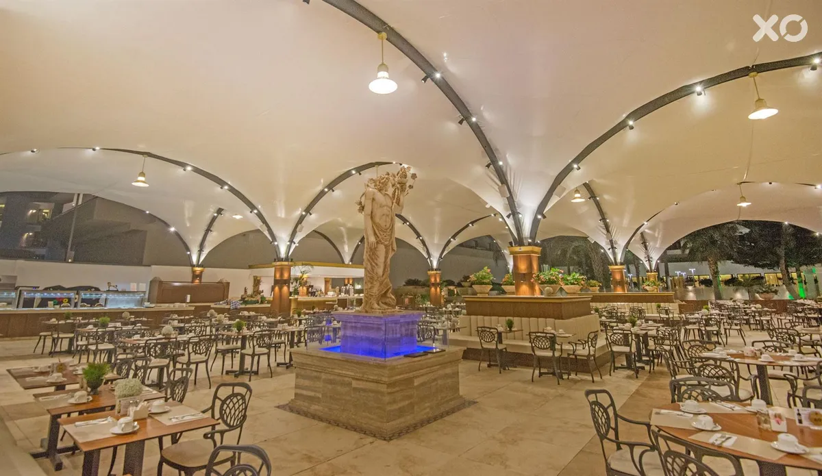 Adams Beach Hotel