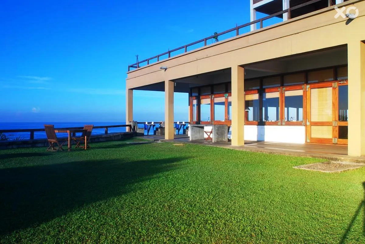 Jetwing Lighthouse